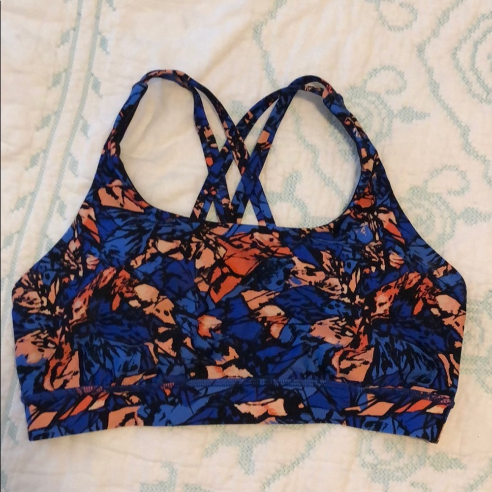 Lululemon swimsuit